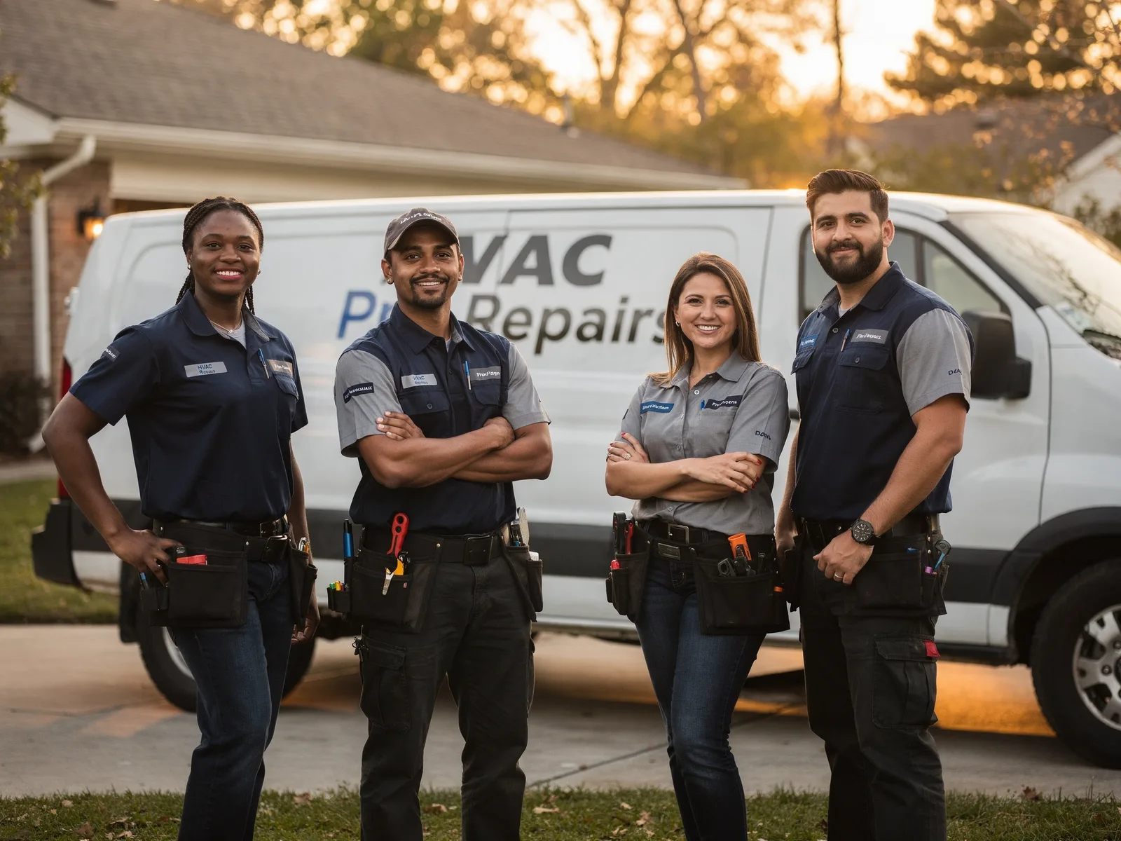Heat Pump Repair company in North Arlington, NJ