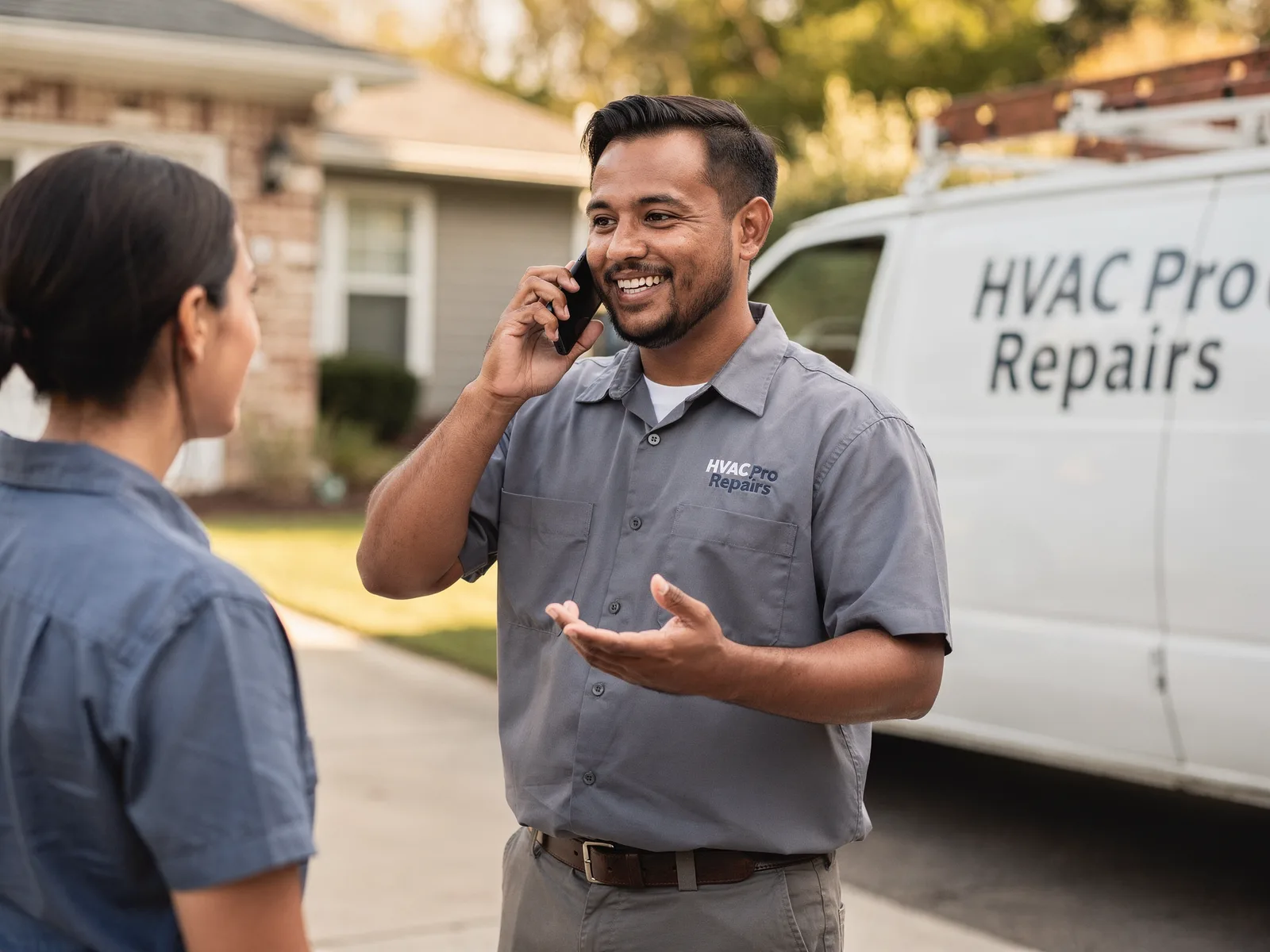 Heat Pump Repair North Arlington, NJ FAQs